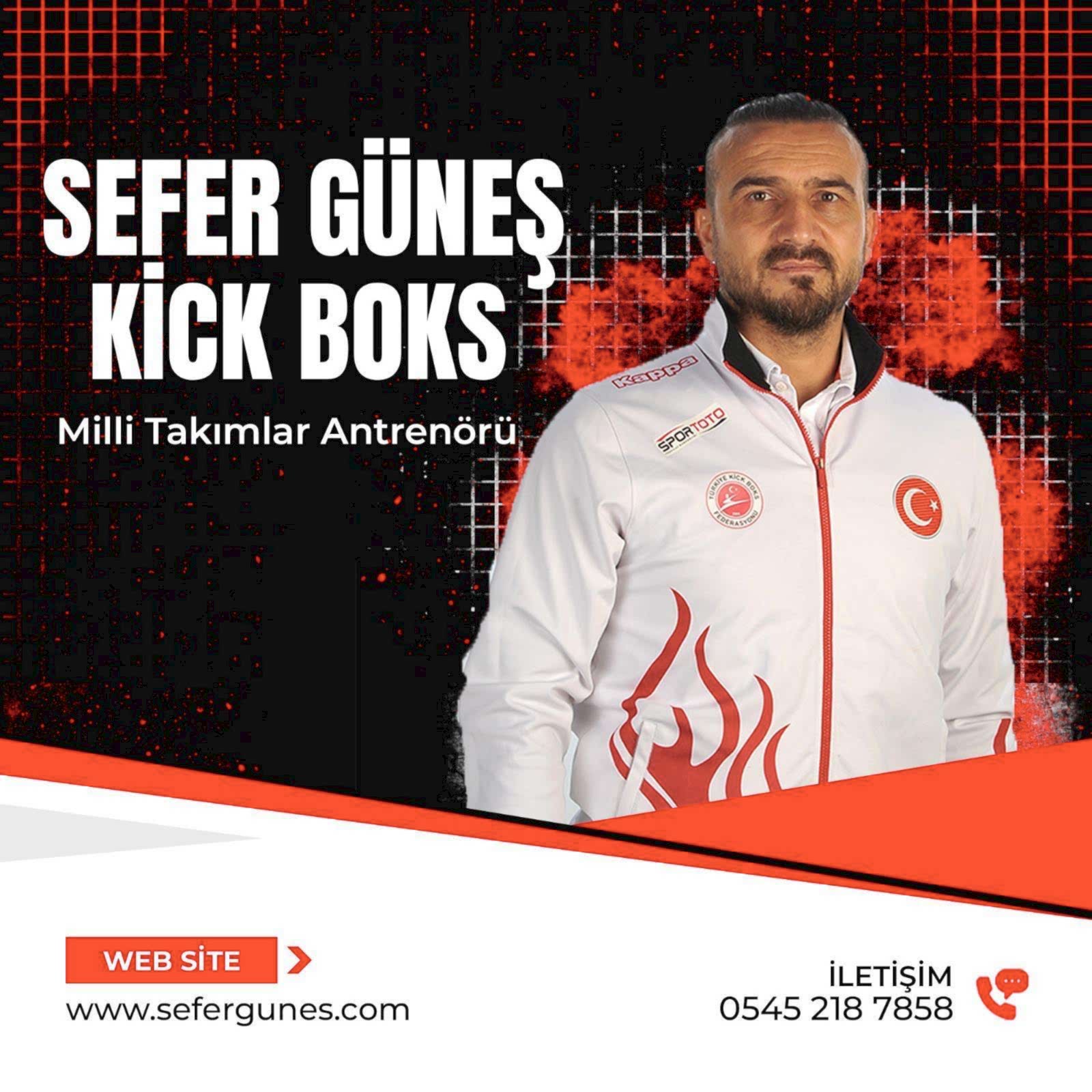 Kickboks Cardio Antrenmanları