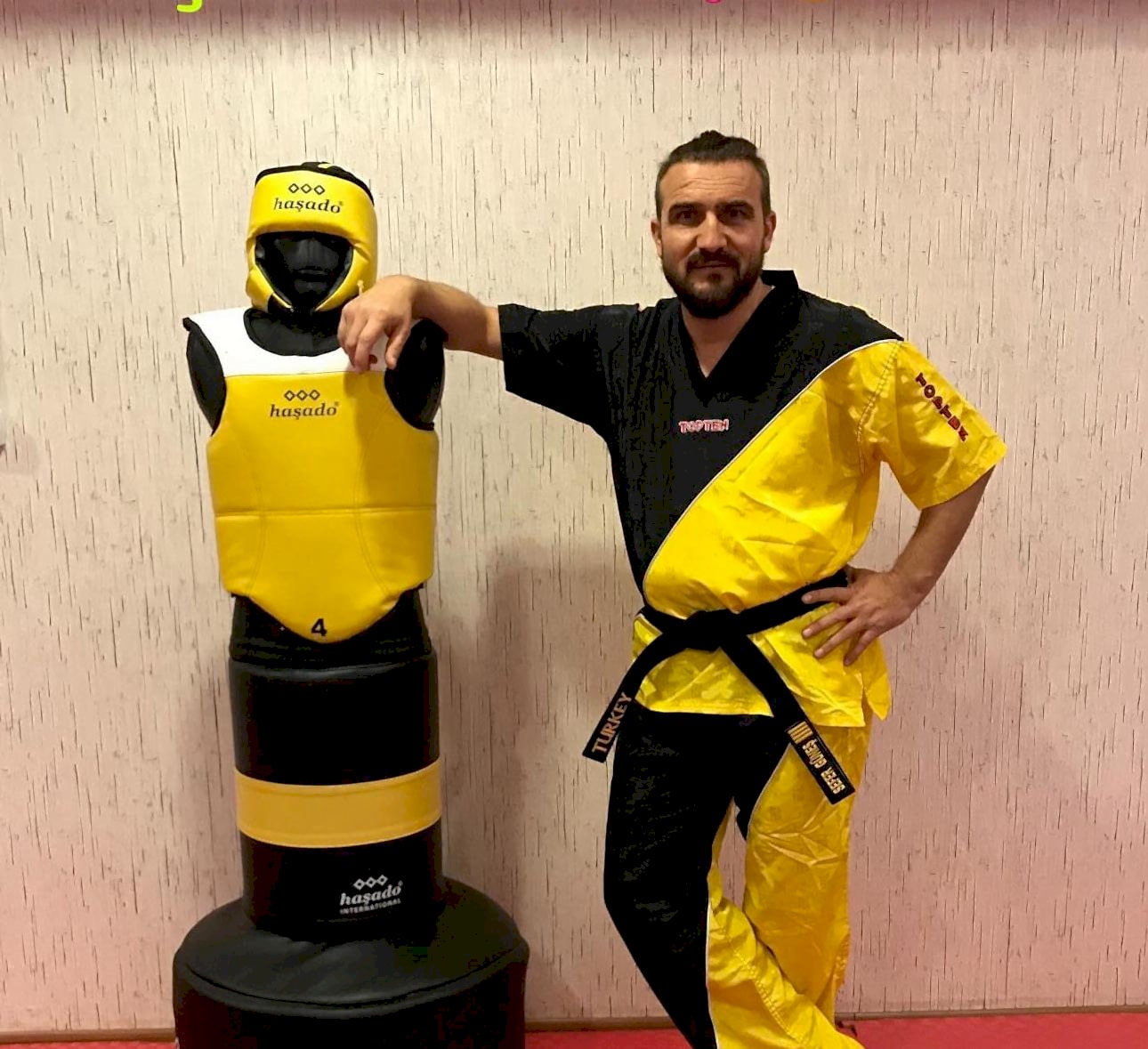 Kickboks Yapmaya Başlamadan Önce Bilinmesi Gerekenler