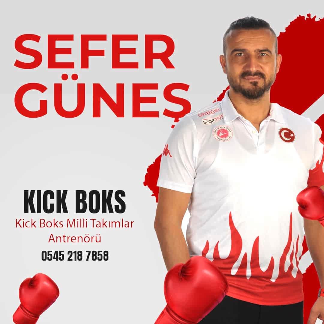 Türkiyede Kickboks Sporuna Verilen Önem 