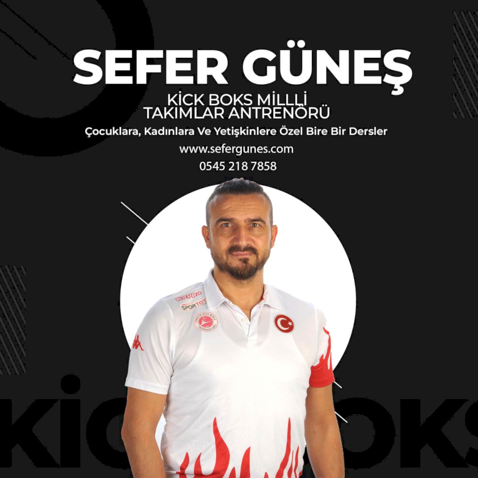 Ülkemizde Kickboksun Önemi