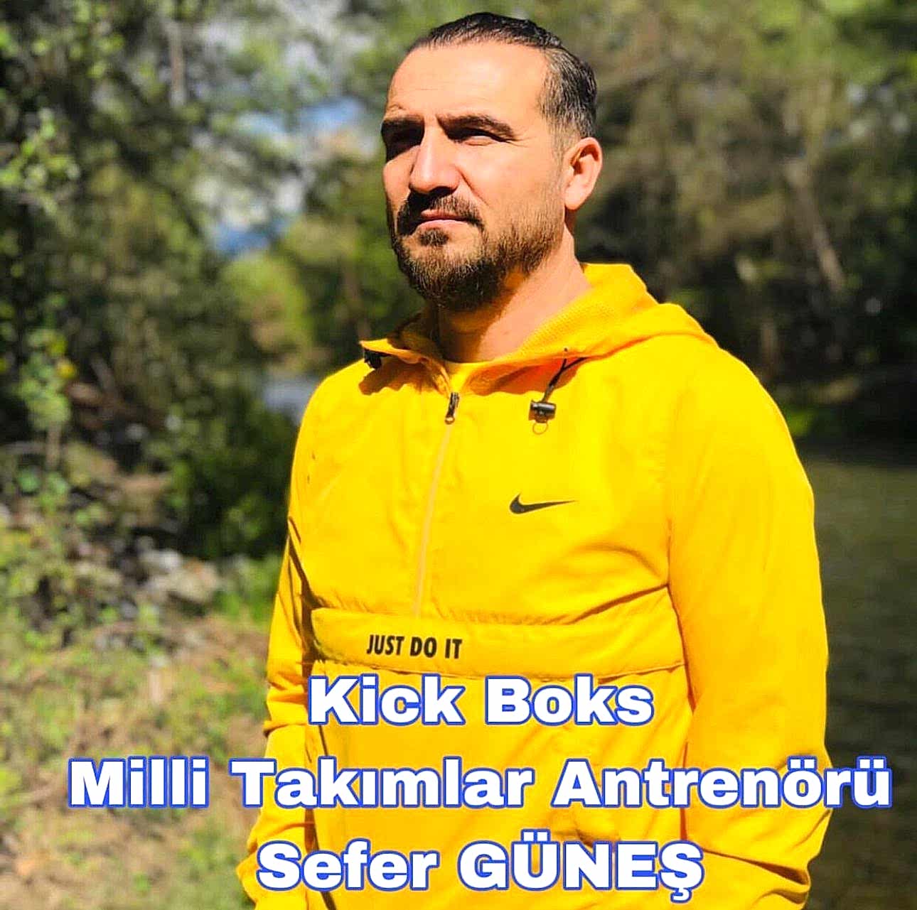 Bursa Kick Boks Özel Kick Boks Dersleri