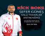 Bursa Kick Boks 11